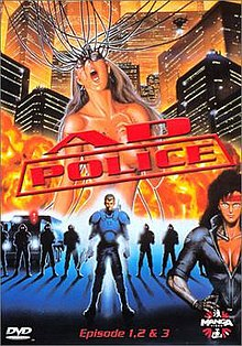 A981ca81 F18f 4aa6 927d 932ce6f3aa2ajpeg — The Definitive 90’s Anime Tier List option 44