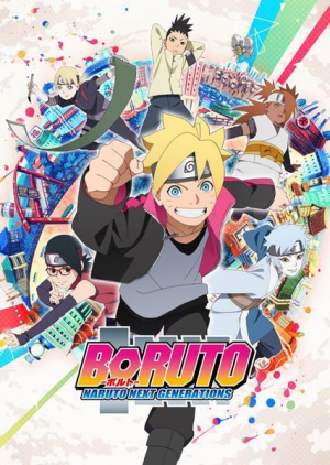 Borutonarutonextgenerationstvseries 390382100 Largejpg — The Definitive Anime Tier List option 10