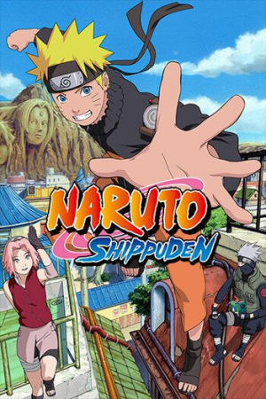 Naruto Shippuden 1131jpg — The Definitive Anime Tier List option 21