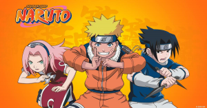Narutojpg — The Definitive Anime Tier List option 22