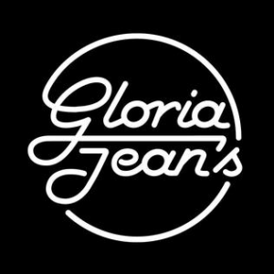 Gloriajeanslogojpg — The Definitive Australian Food Franchise List option 23
