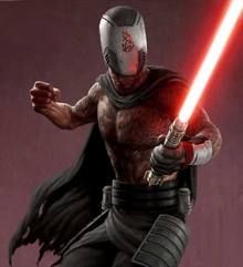 Ren Swtlcpng — The Definitive Canon Star Wars Power Scaling option 71