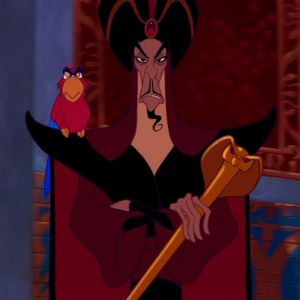 Profile Jafarjpg — The Disney villains option 6