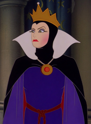 Profile Theevilqueenjpg — The Disney villains option 12