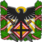 Greateralemanniccommunitypng — The Divisions of The Greater Alemannic Realm option 11