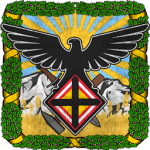 Maingarlogopng — The Divisions of The Greater Alemannic Realm option 14