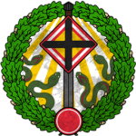 Universalsecurityunitinsigniapng — The Divisions of The Greater Alemannic Realm option 17