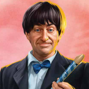 2png — The Doctor (1963-) Tier List Maker option 6