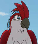 Bertojfif — The Dragon Prince (Season 3 updated) option 8