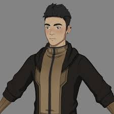 Crow Masterjfif — The Dragon Prince (Season 3 updated) option 14