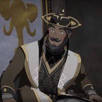 King Ahlingjfif — The Dragon Prince (Season 3 updated) option 23