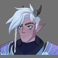 Lainjfif — The Dragon Prince (Season 3 updated) option 26