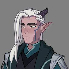 Male Elves Assasin 1jfif — The Dragon Prince (Season 3 updated) option 29