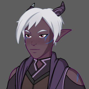 Male Elves Assasin 2jpg — The Dragon Prince (Season 3 updated) option 30