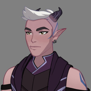Male Elves Assasin3jpg — The Dragon Prince (Season 3 updated) option 31