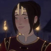 Queen Saraijfif — The Dragon Prince (Season 3 updated) option 43