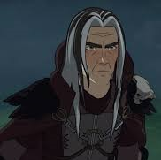 Ziardjfif — The Dragon Prince (Season 3 updated) option 51