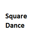Square Dancepng — The Eminem Show Track List option 9