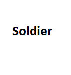 The Soldierpng — The Eminem Show Track List option 11