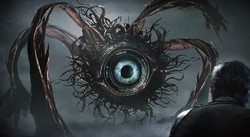 Camera Eyejpeg — The Evil Within Monsters option 6