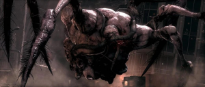 Hereseyjpeg — The Evil Within Monsters option 12