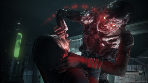 Lostpng — The Evil Within Monsters option 16