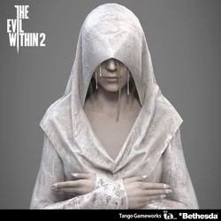 Myra Hansonjpeg — The Evil Within Monsters option 18