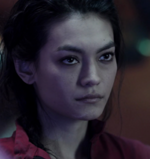 Juliejpg — The Expanse option 22