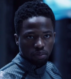 Marinepng — The Expanse option 27