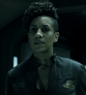 Naomijpg — The Expanse option 36