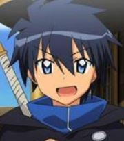 Saito Hiragajpg — The familiar of Zero option 11