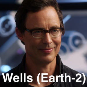 1wellsearth 2png — The Flash Multiverse Wells option 6