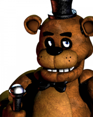 Freddypng — Funnyville tier list option 6