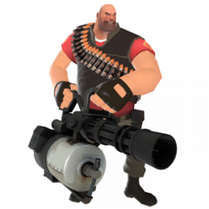 Heavy Tf2png — Funnyville tier list option 8
