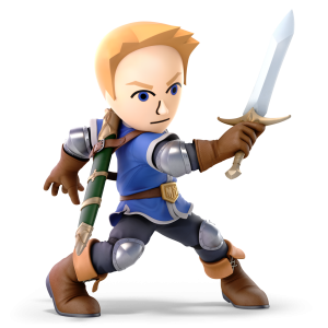 Zz1595419180mii Swordpng — Funnyville tier list option 21