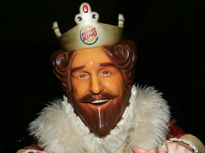 Zz1595419181burger Kingjfif — Funnyville tier list option 26
