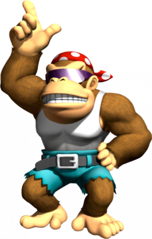 Zz1595419181funny Kongpng — Funnyville tier list option 28