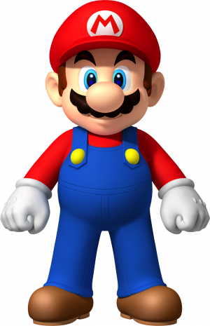 Zz1595419181mariopng — Funnyville tier list option 32
