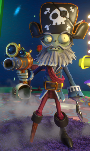Zz1595428339deadbeardpng — Funnyville tier list option 38