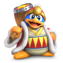 Zz1595428339king Dededepng — Funnyville tier list option 43