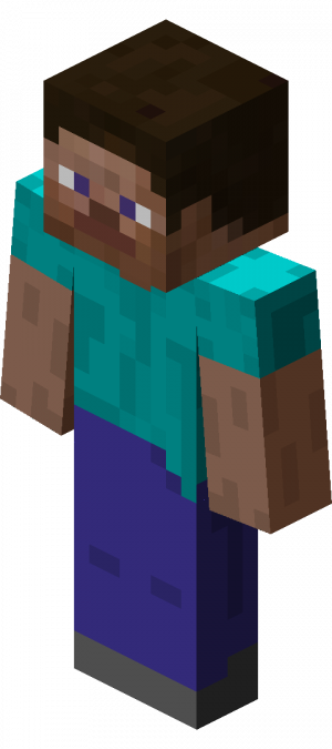 Zz1595428339stevepng — Funnyville tier list option 46