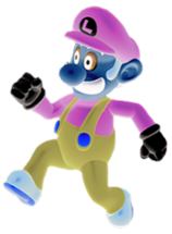 Zz1595428340luigiexepng — Funnyville tier list option 50
