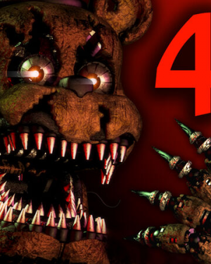 Zz1595592865fnaf 4jpg — Funnyville tier list option 52
