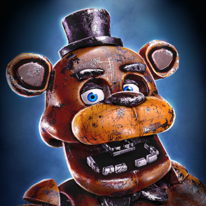 Zz1595592865fnaf Arpng — Funnyville tier list option 54