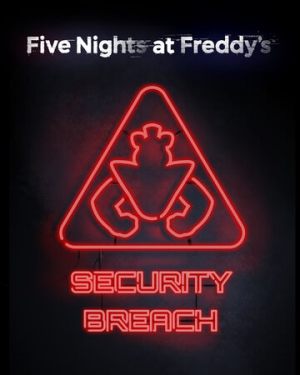 Zz1595592865fnaf Security Breachjpg — Funnyville tier list option 56