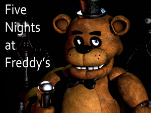 Zz1595592866fnaf 1png — Funnyville tier list option 59