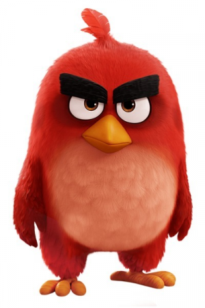 Zz1600088912angry Bird Reddjpg — Funnyville tier list option 68
