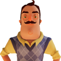 Zz1600088912hello Neighborpng — Funnyville tier list option 76