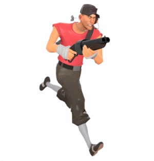 Zz1600088913scout Tf2png — Funnyville tier list option 82