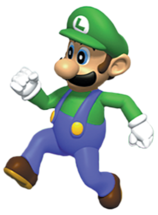 Zz1600177355luigipng — Funnyville tier list option 92
